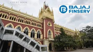 Calcutta HC Quashes Criminal Case Against Bajaj Finserv MD, Calls Loan Dispute Civil in Nature